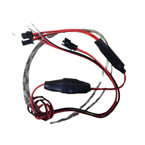 Cserélhető LED szalag elektromos robogóhoz AERIUM Coolfly 1600/2000 W