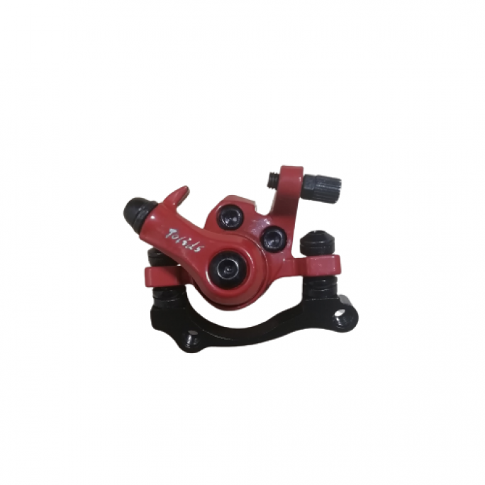 Féknyereg az AERIUM H800 elektromos robogóhoz Féknyereg az AERIUM H800 elektromos robogóhoz