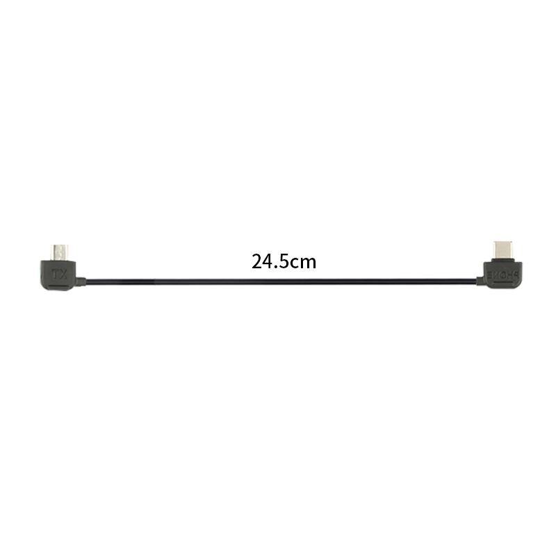 USB C telefontartó kábel AERIUM Hubsan Blackhawk 2 drónhoz Értékelések