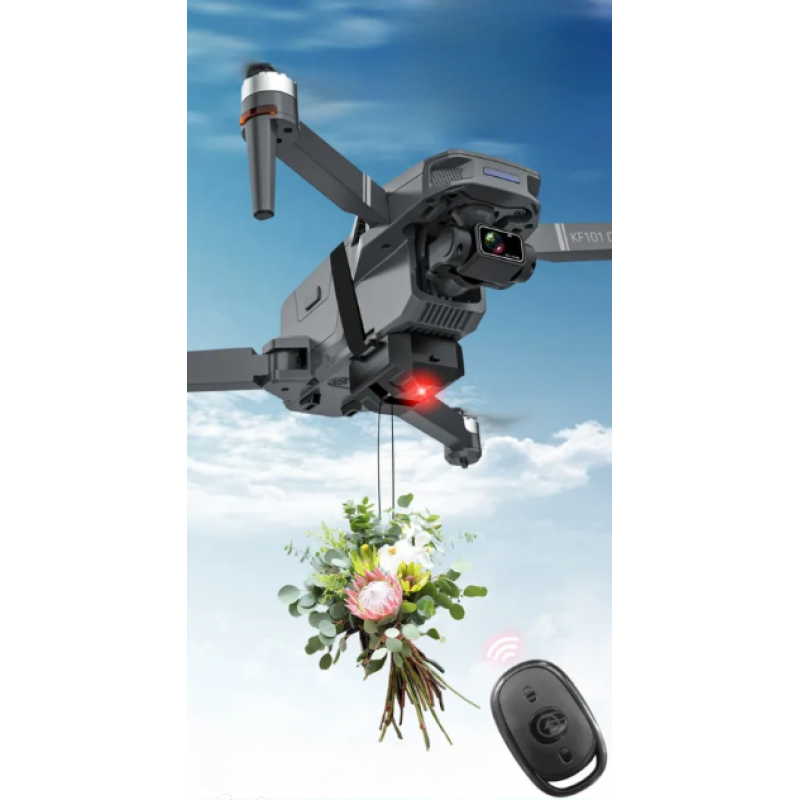 AERIUM RC Air Dropper drónok számára