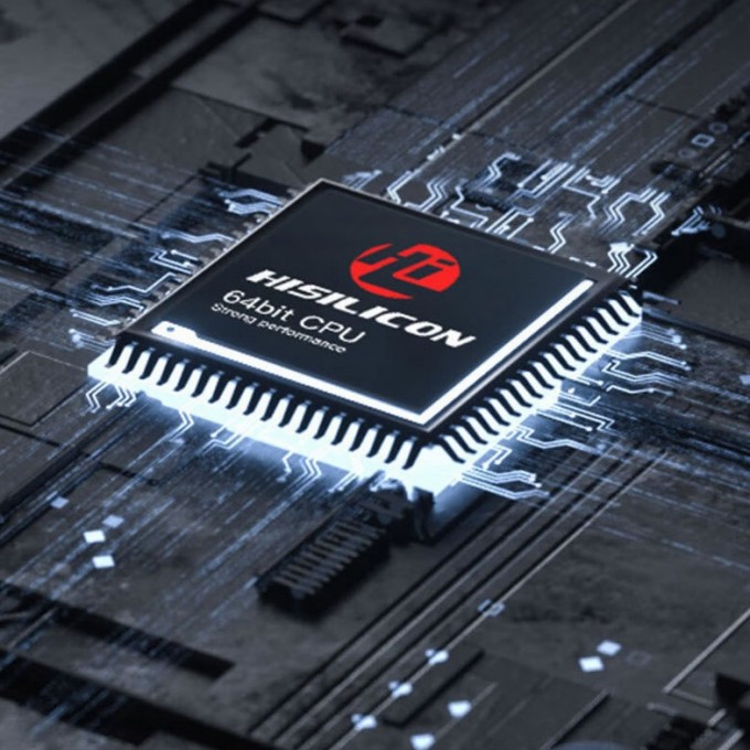 AERIUM Z850 UHD HiSilicon Wi-Fi hordozható projektor