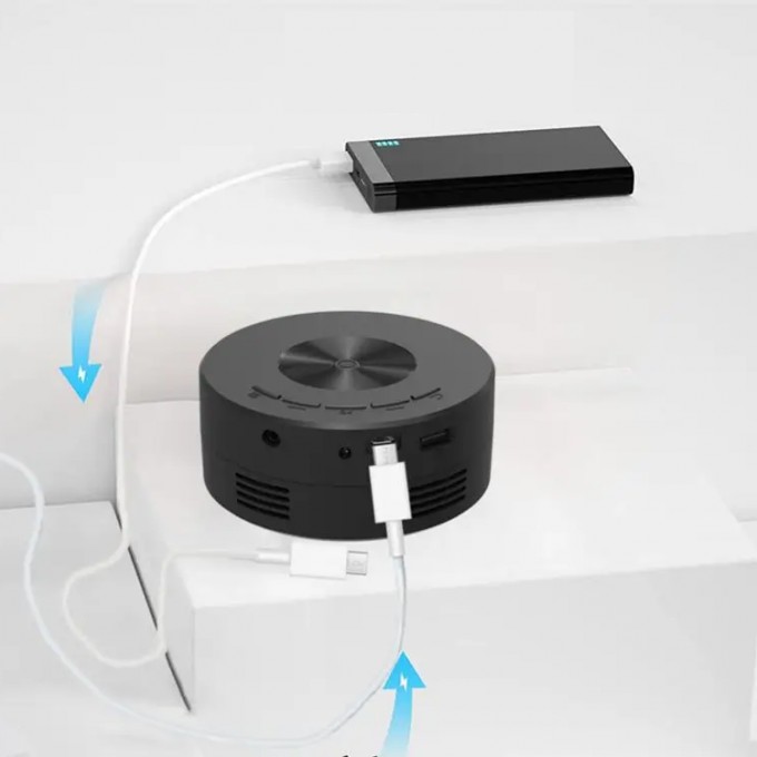 Mini projektor gyerekeknek AERIUM 180P LED