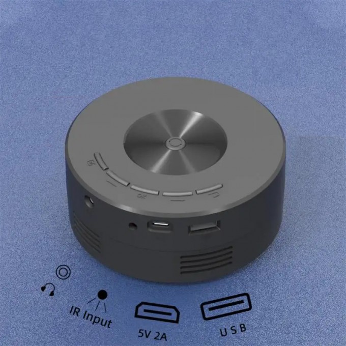 Mini projektor gyerekeknek AERIUM 180P LED