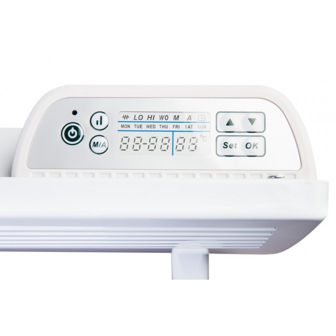 Rohnson R-0520WT konvektor