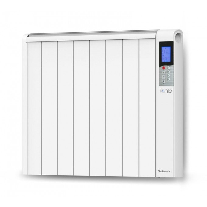 Rohnson R-0420 Ionic digitális fűtőpanel