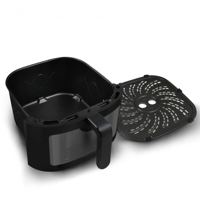 Forrólevegős sütő Rohnson R-2834 SmartChef XL Wi-Fi