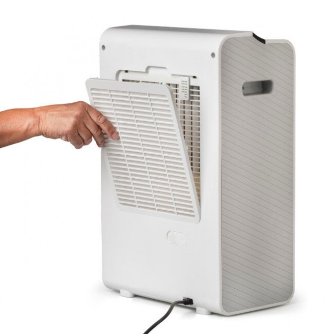 Woods WDD90 párátlanító