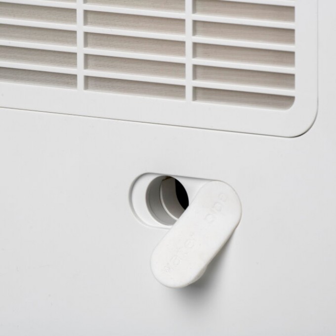 Woods WDD90 párátlanító