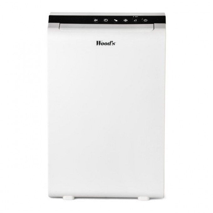 Woods WDD90 párátlanító