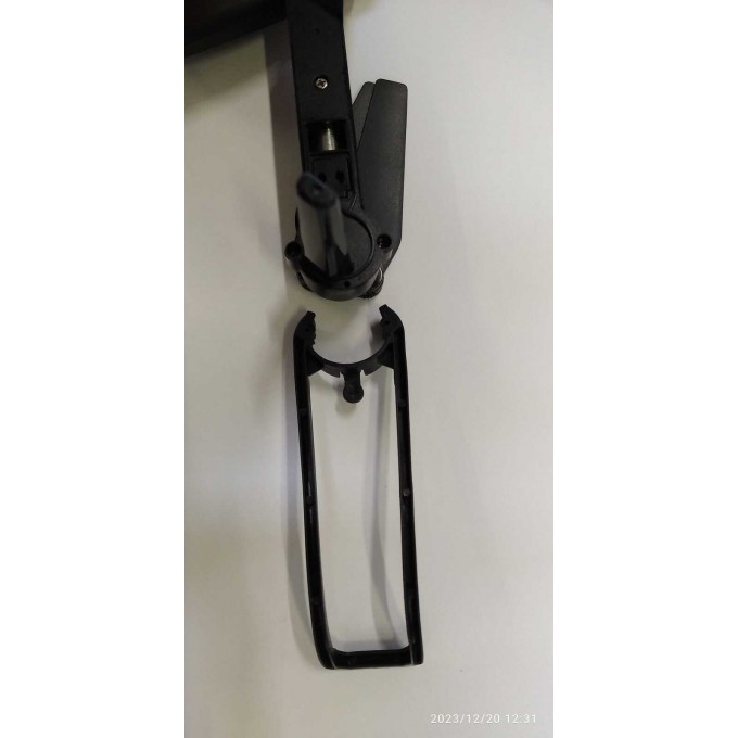 4 darabos csere propellervédőkészlet AERIUM E99 Pro 4K drónhoz