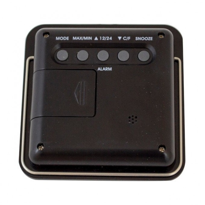 Woods WHG1 higrométer