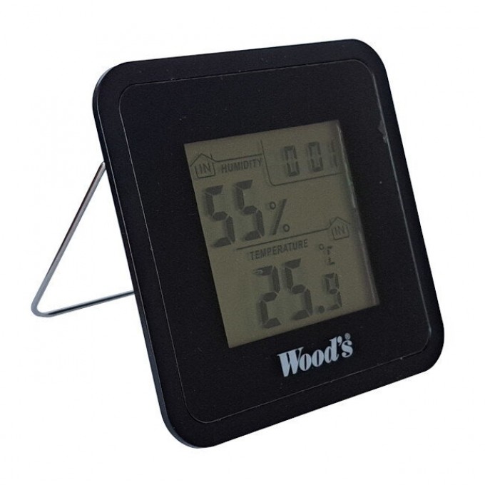 Woods WHG1 higrométer