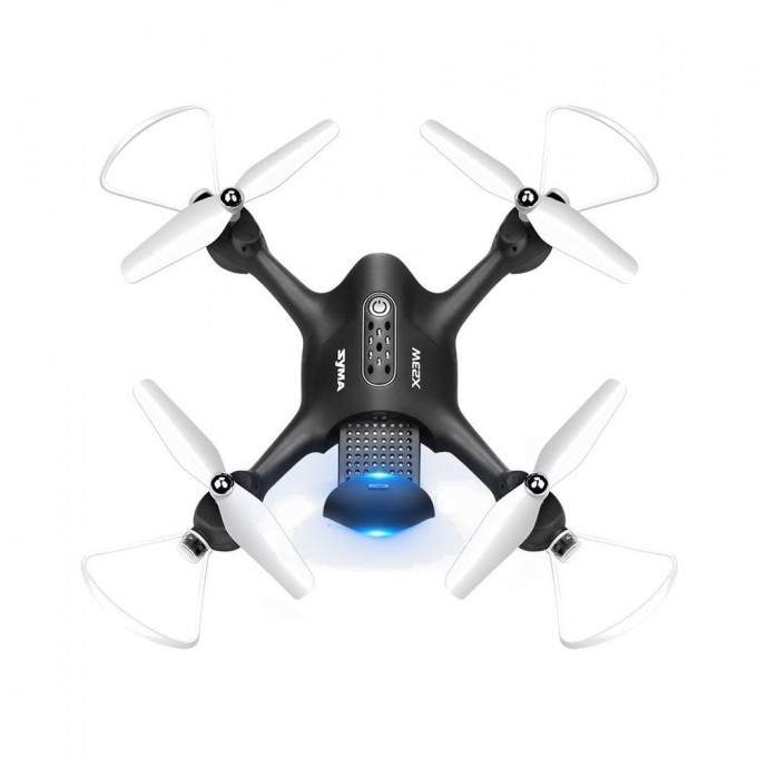 Syma X23W drón fekete