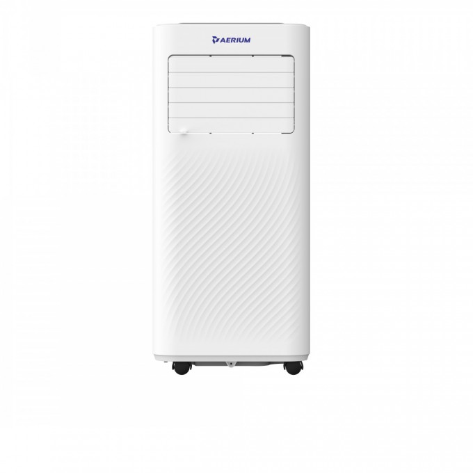 AERIUM P9000 Silent Wi-Fi mobil klíma