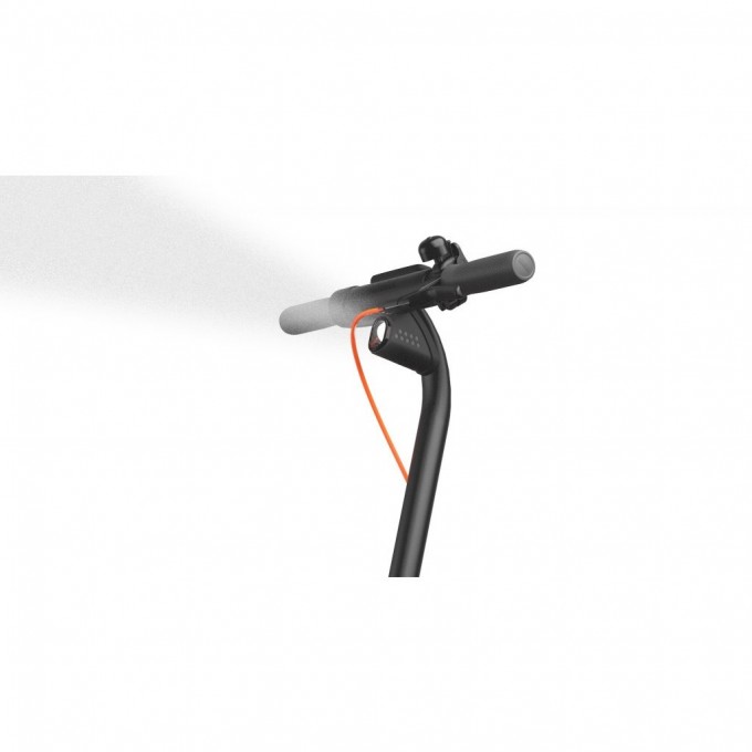 Elektromos roller Ninebot by Segway KickScooter E2 Plus E