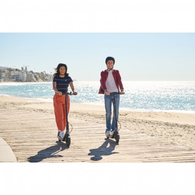 Elektromos roller Ninebot by Segway KickScooter E2 Plus E