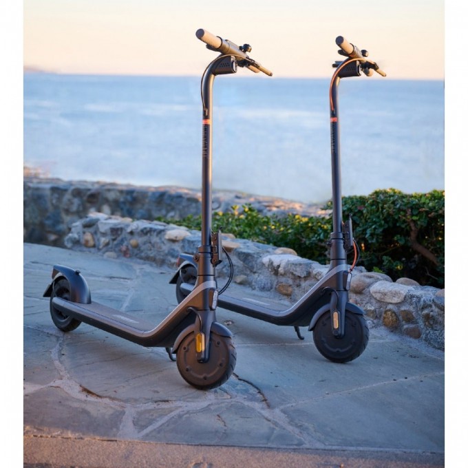 Elektromos roller Ninebot by Segway KickScooter E2 Plus E