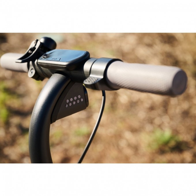 Elektromos roller Ninebot by Segway KickScooter E2 Plus E