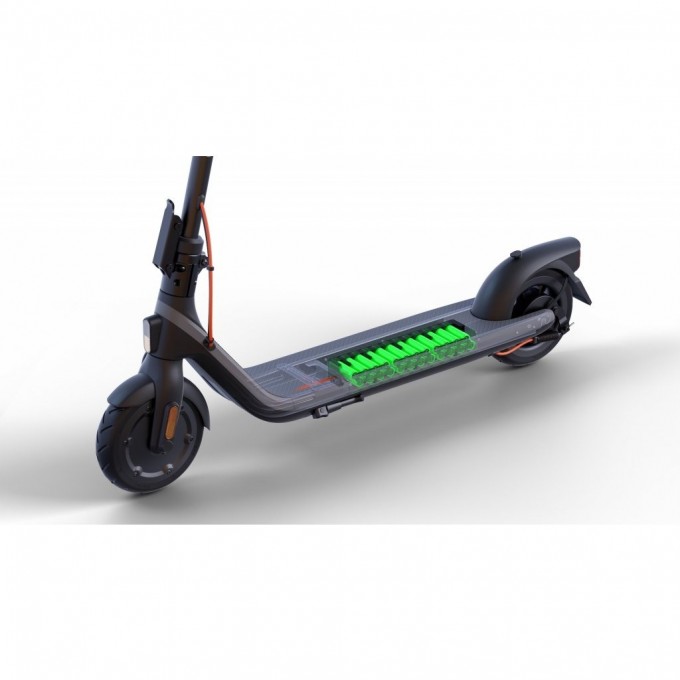 Elektromos roller Ninebot by Segway KickScooter E2 Plus E