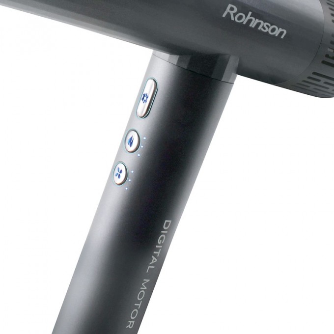 Professzionális hajszárító Rohnson R-682 Electra