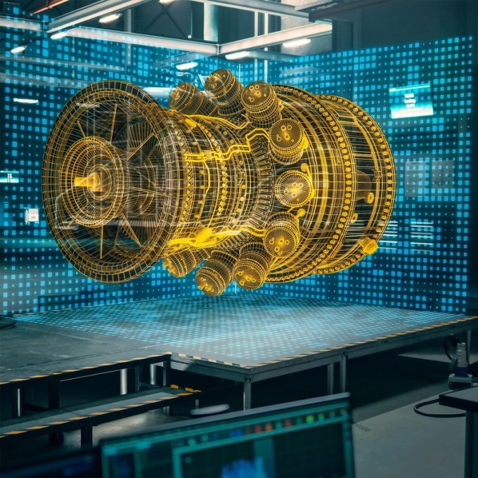 Professzionális hajszárító Rohnson R-682 Electra