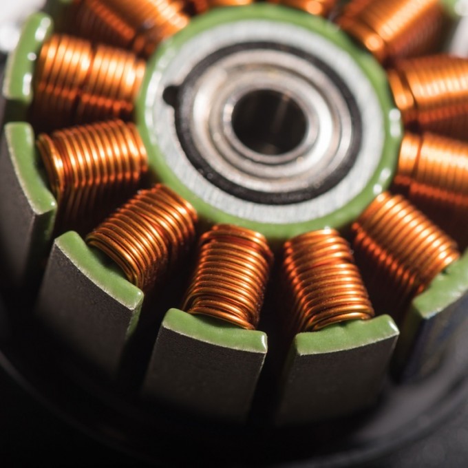 Professzionális hajszárító Rohnson R-682 Electra