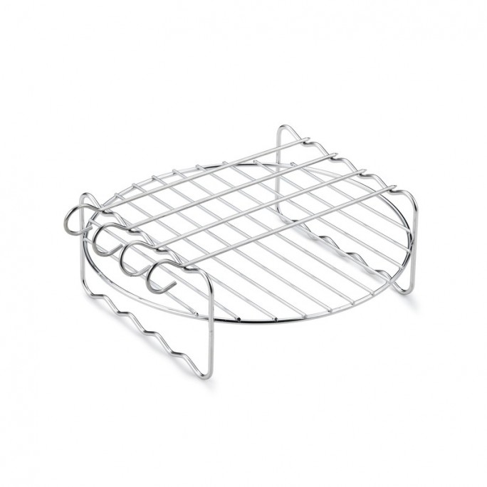 Barbecue grill nyársakkal AF01G