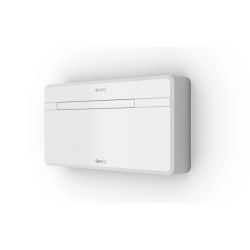 Olimpia Splendid UNICO NEXT 10 HP Wi-Fi monoblokk klíma