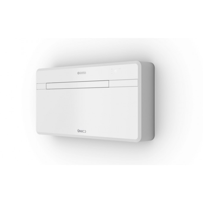 Olimpia Splendid UNICO NEXT 10 HP Wi-Fi monoblokk klíma Olimpia Splendid UNICO NEXT 10 HP Wi-Fi monoblokk klíma