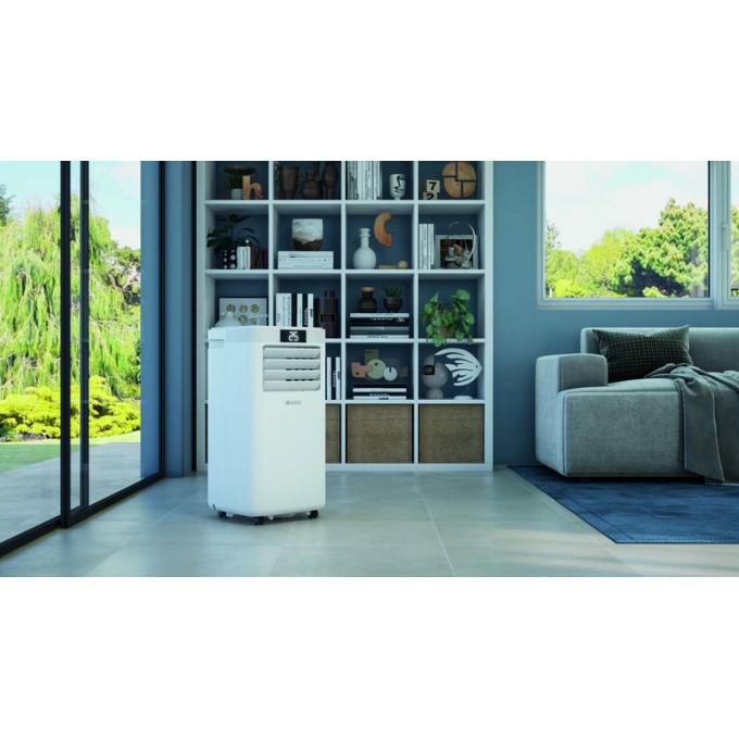 Olimpia Splendid Dolceclima 10 HP Wi-Fi mobil klíma