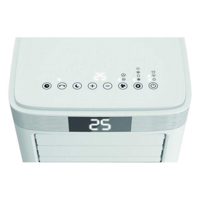 Olimpia Splendid Dolceclima 10 HP Wi-Fi mobil klíma