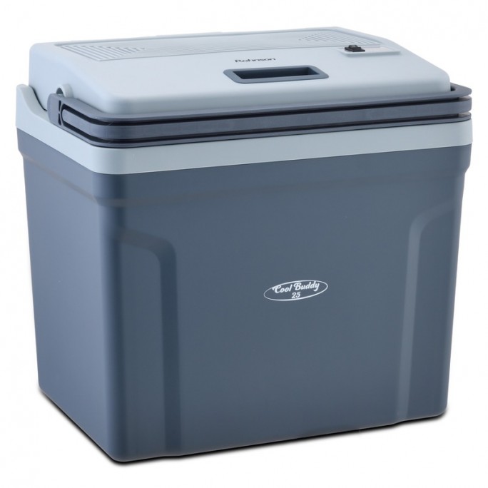 Rohnson R-4025T Cool Buddy hordozható termoelektromos autós hűtőszekrény