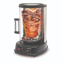 Rohnson R-2530 függőleges grill