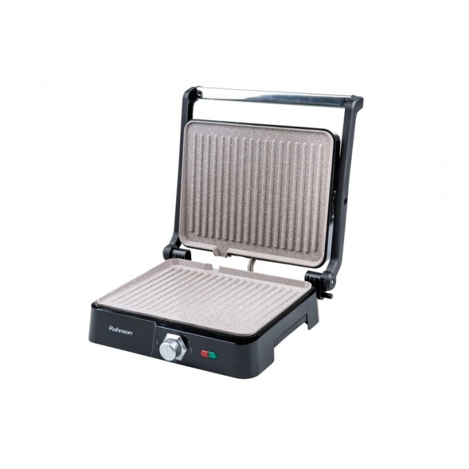 Rohnson R-2340 kapcsolati grill Rohnson R-2340 kapcsolati grill