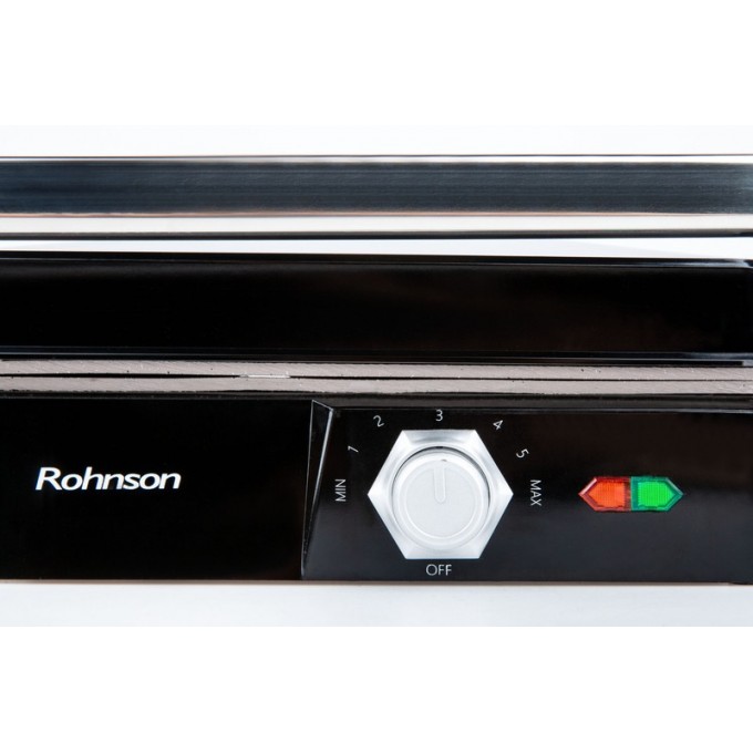 Rohnson R-2340 kapcsolati grill Rohnson R-2340 kapcsolati grill