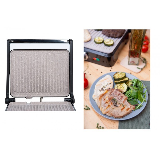 Rohnson R-2340 kapcsolati grill Rohnson R-2340 kapcsolati grill