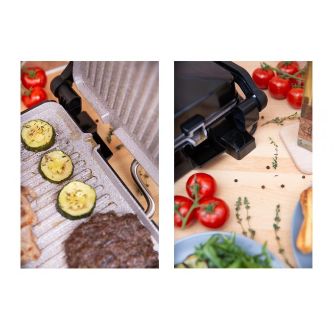 Rohnson R-2340 kapcsolati grill Rohnson R-2340 kapcsolati grill