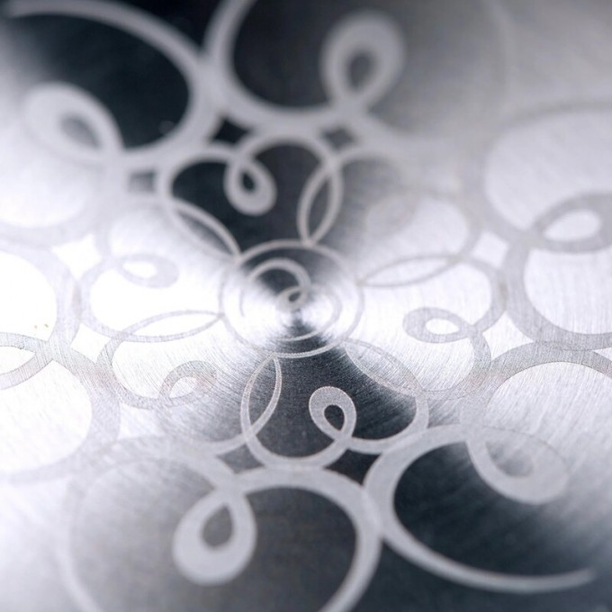 Karaffe MAYU Swirl GREYSTONE Karaffe MAYU Swirl GREYSTONE