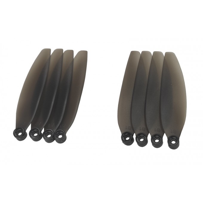 Utángyártott propeller 8 darabos készlet DEONE S2S Utángyártott propeller 8 darabos készlet DEONE S2S