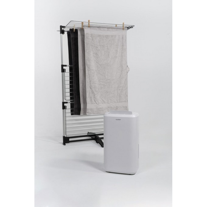 EUROM DryBest 10 párátlanító