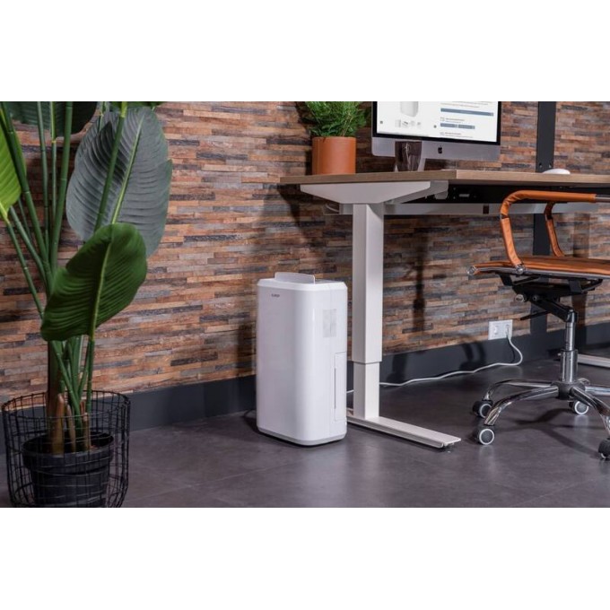 EUROM DryBest 10 párátlanító