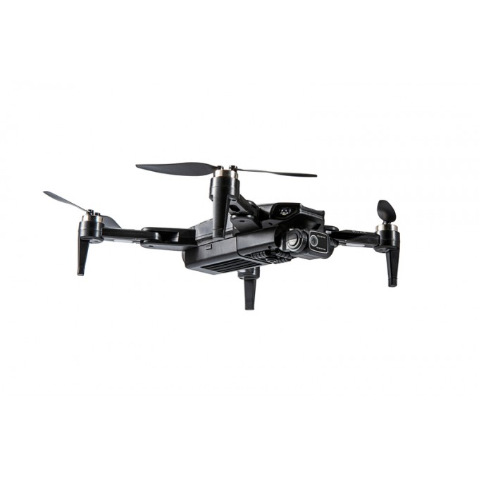 AERIUM R96X 4K Dual Camera GPS drón - 3 akkumulátor