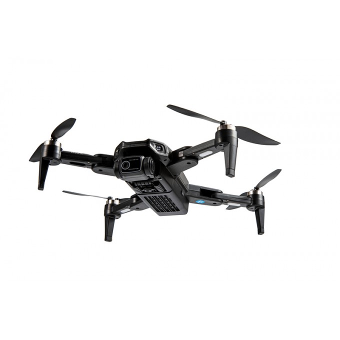 AERIUM R96X 4K Dual Camera GPS drón - 3 akkumulátor