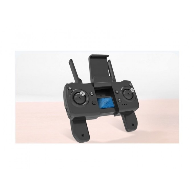 AERIUM R96X 4K Dual Camera GPS drón - 3 akkumulátor
