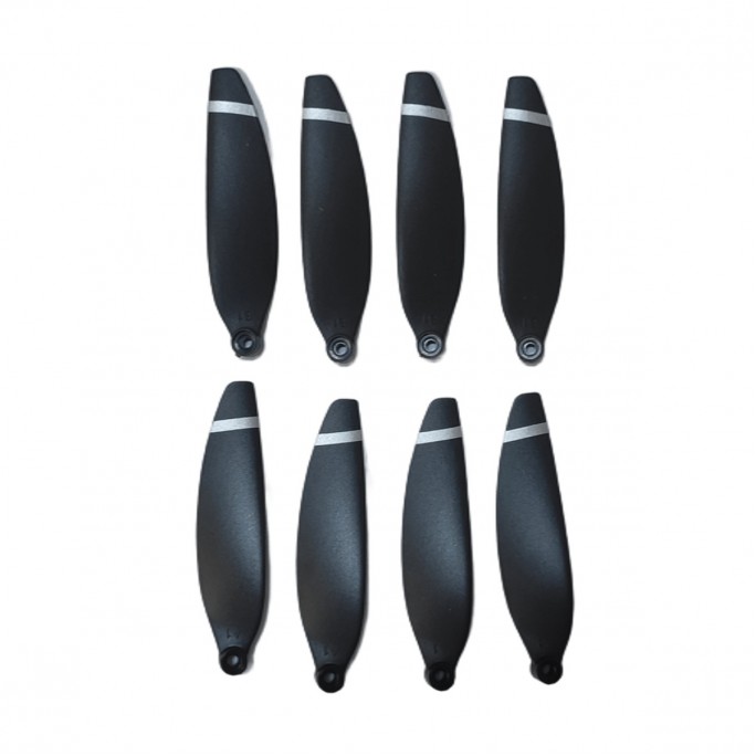 Utángyártott propeller 8 darabos készlet AERIUM R96X