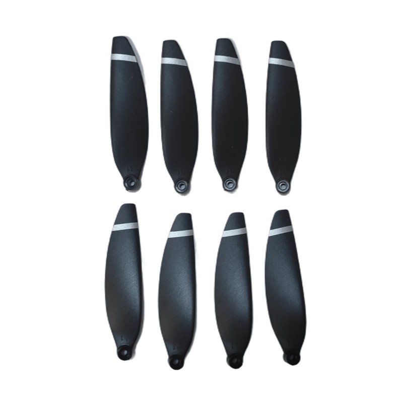 Utángyártott propeller 8 darabos készlet AERIUM R96X