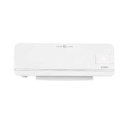 EUROM Sani-Wallheat 2000 Wi-Fi kerámia fali fűtőberendezés