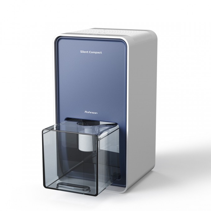 Rohnson R-9002 Silent Compact párátlanító