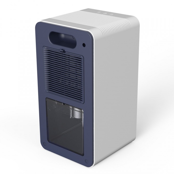 Rohnson R-9002 Silent Compact párátlanító