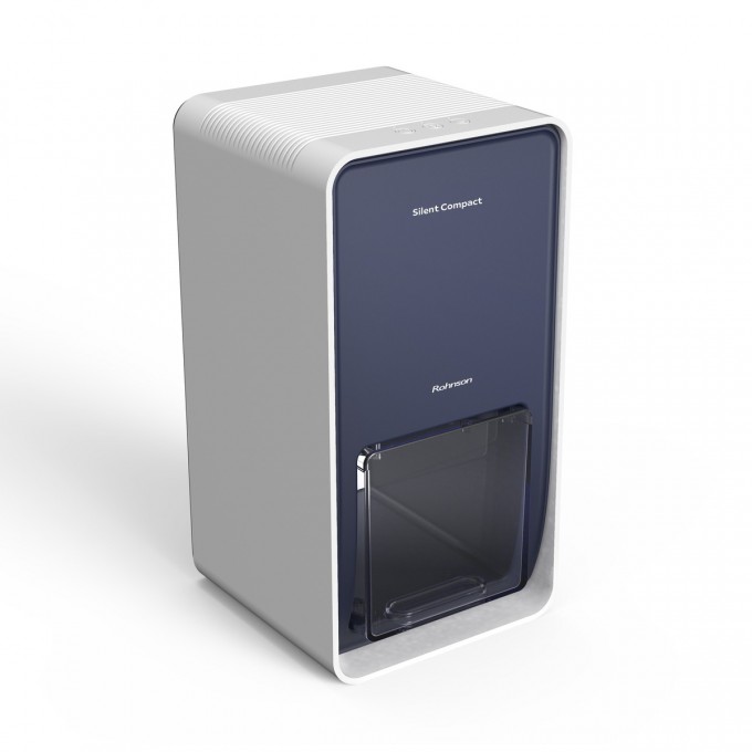 Rohnson R-9002 Silent Compact párátlanító